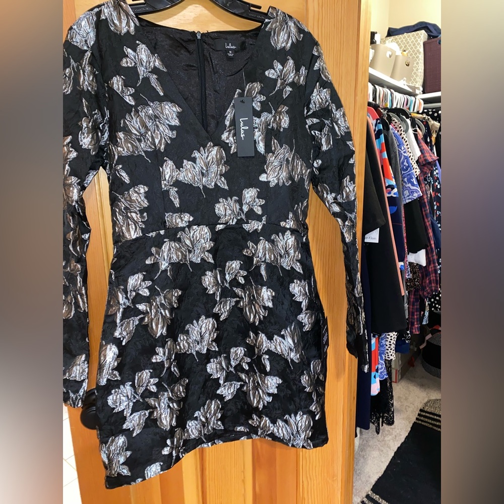 Woman’s dress